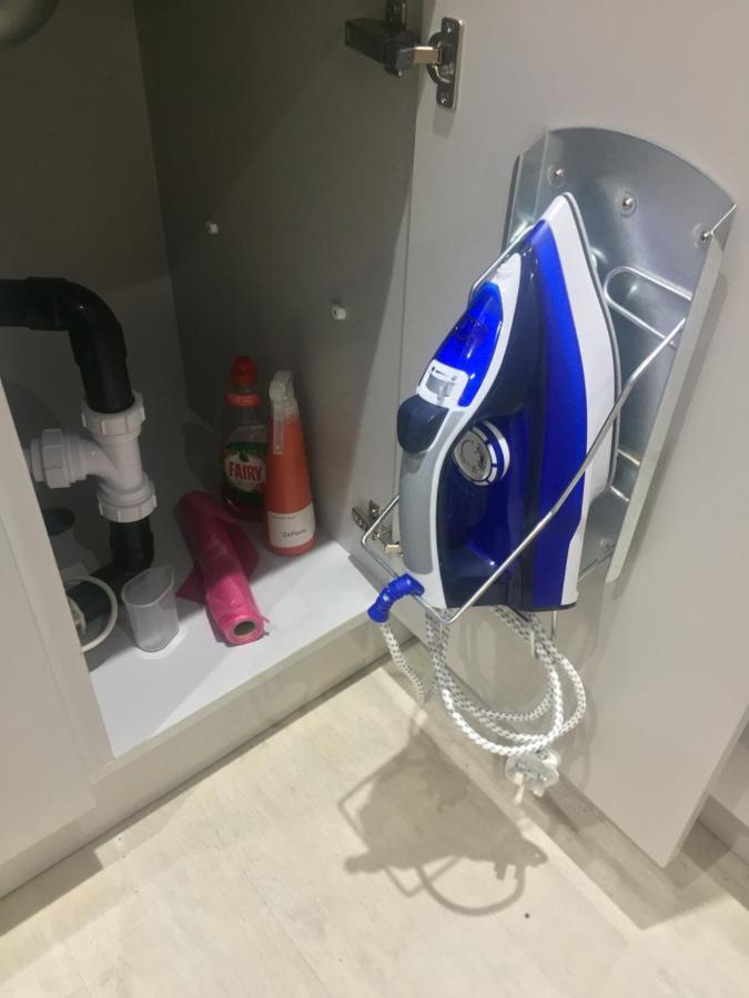 ליברפול Huntley Lodge Pp מראה חיצוני תמונה
