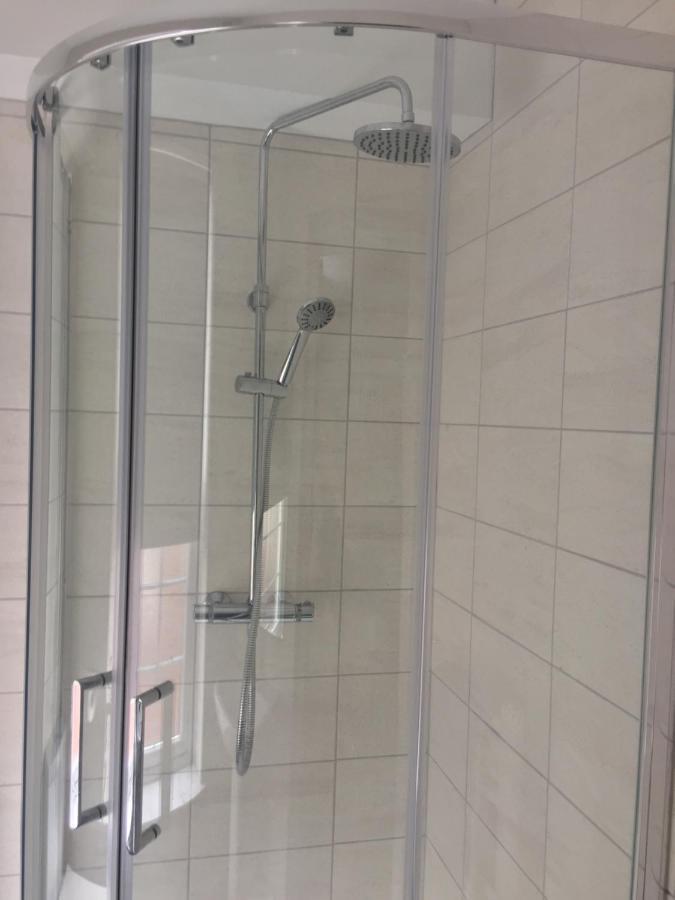 ליברפול Huntley Lodge Pp מראה חיצוני תמונה