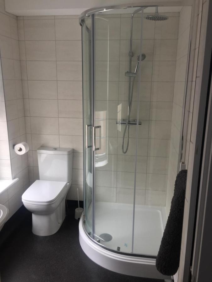 ליברפול Huntley Lodge Pp מראה חיצוני תמונה