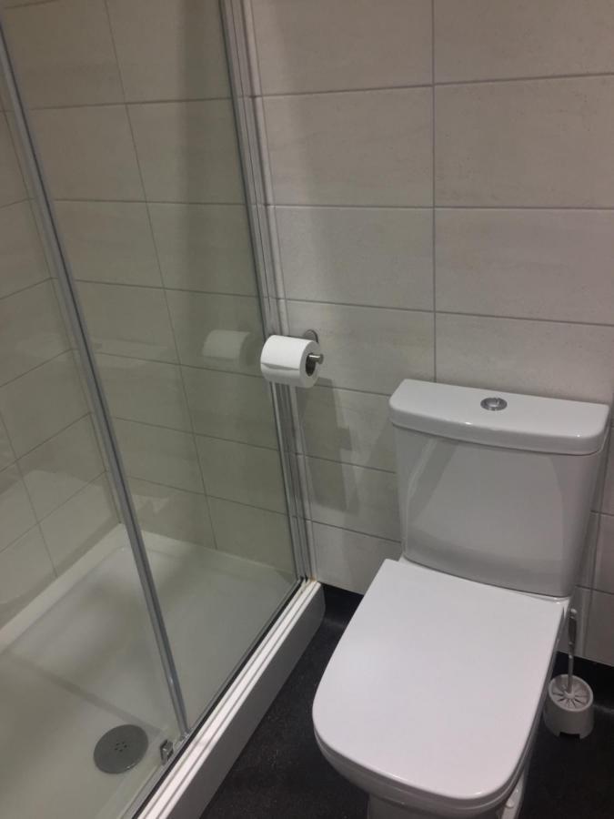 ליברפול Huntley Lodge Pp מראה חיצוני תמונה